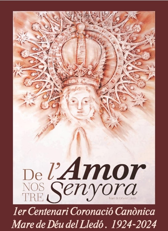 Fiestas en honor a la Virgen del Lledó  